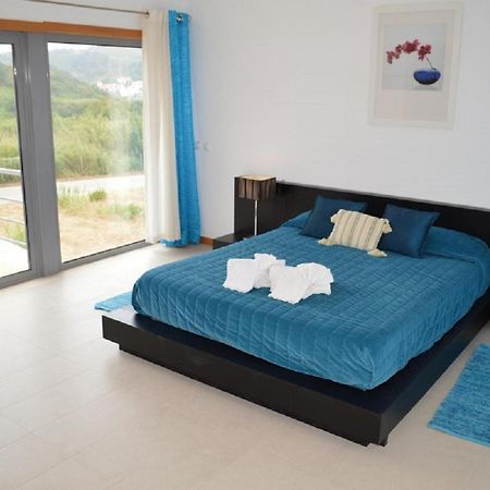 Foz Ocean Retreat Villa Foz do Arelho Eksteriør billede