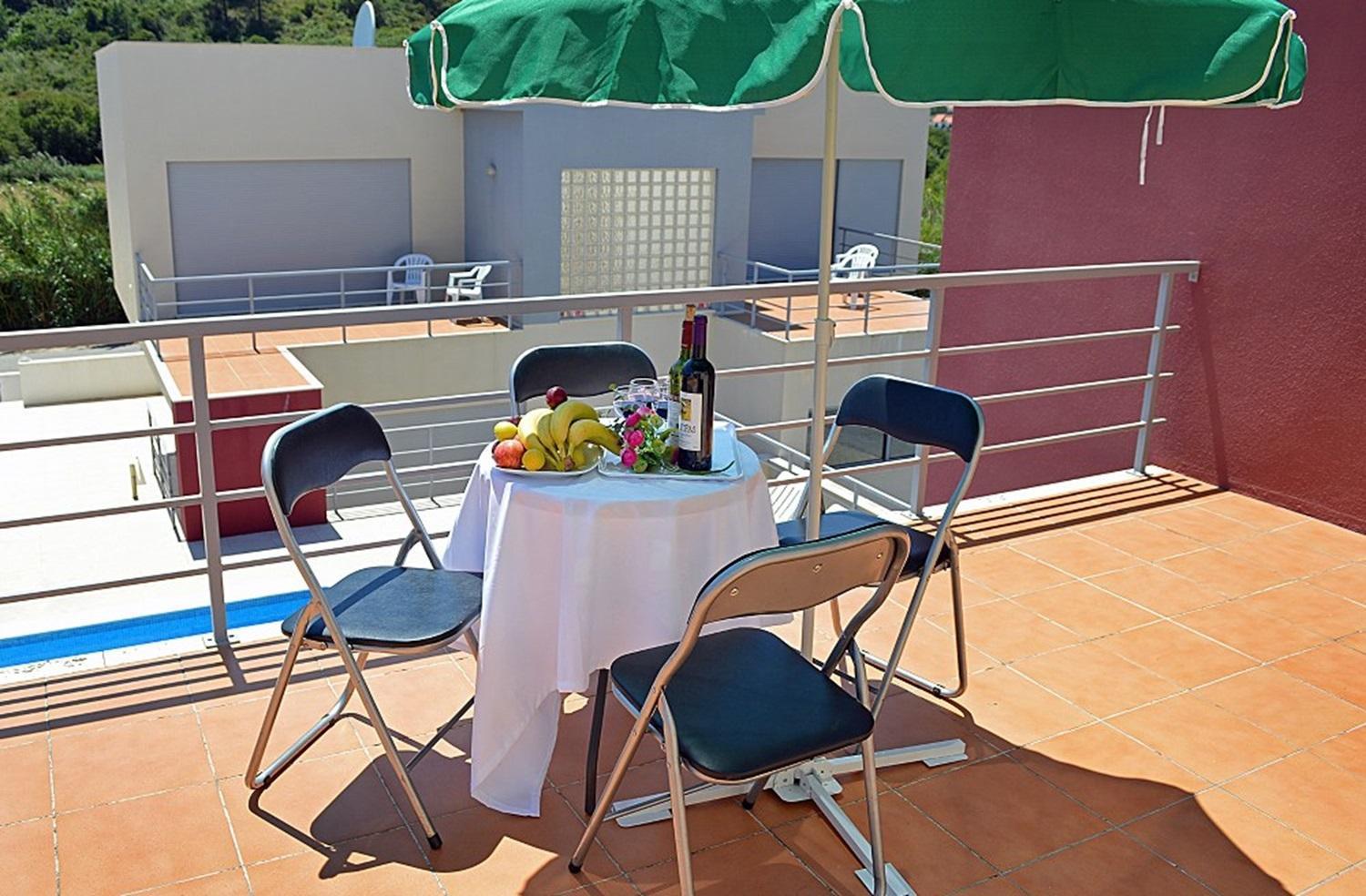 Foz Ocean Retreat Villa Foz do Arelho Eksteriør billede